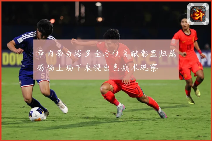 萨内蒂劳塔罗全方位贡献彰显归属感场上场下表现出色战术观察