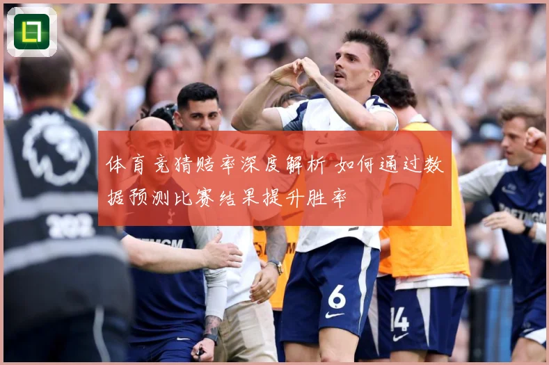 体育竞猜赔率深度解析 如何通过数据预测比赛结果提升胜率