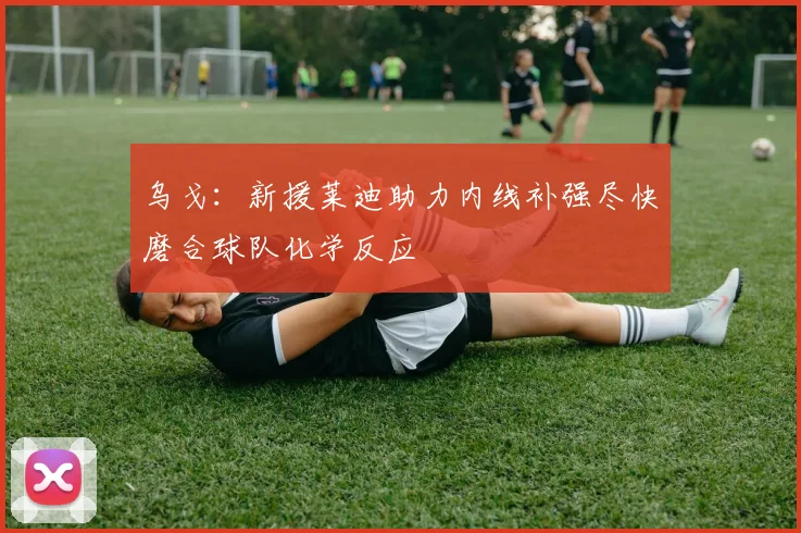 乌戈：新援莱迪助力内线补强尽快磨合球队化学反应