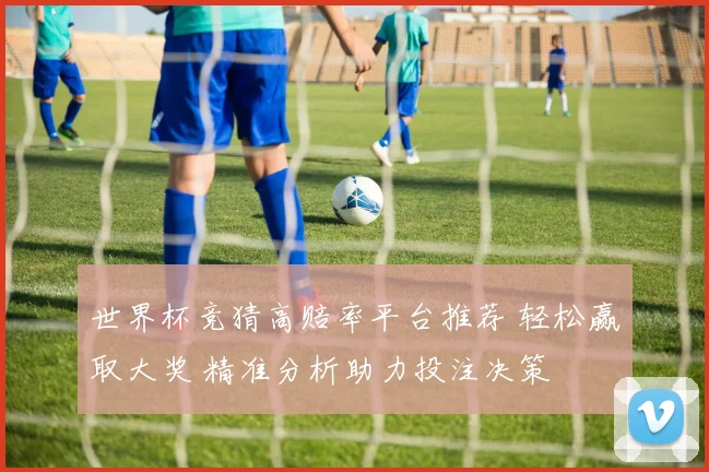 世界杯竞猜高赔率平台推荐 轻松赢取大奖 精准分析助力投注决策
