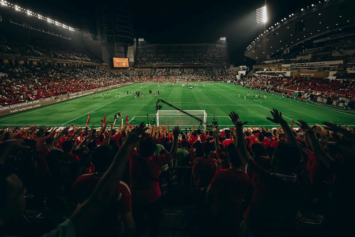 美加墨联合举办2026世界杯展望与筹备进程分析