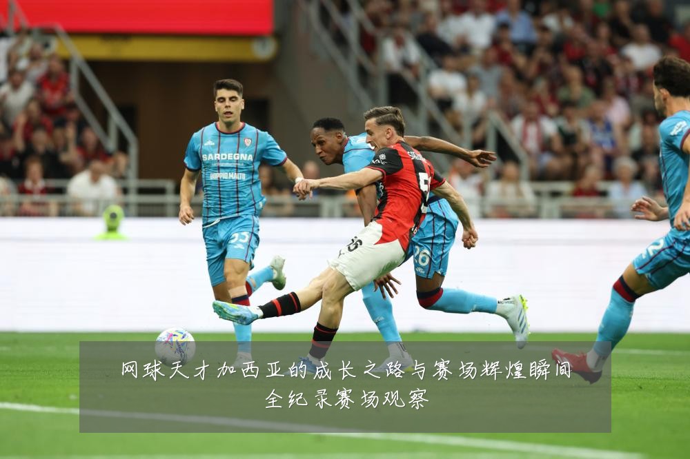 网球天才加西亚的成长之路与赛场辉煌瞬间全纪录赛场观察