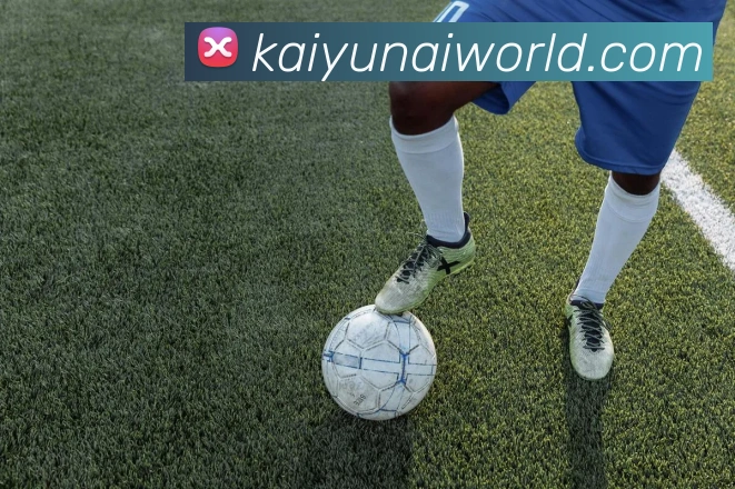 开云体育足球比分直播实时更新全面分析助您掌握全球赛事动态